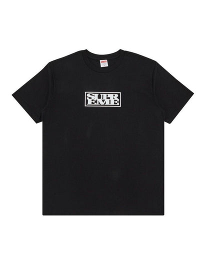 Supreme Connect Tee