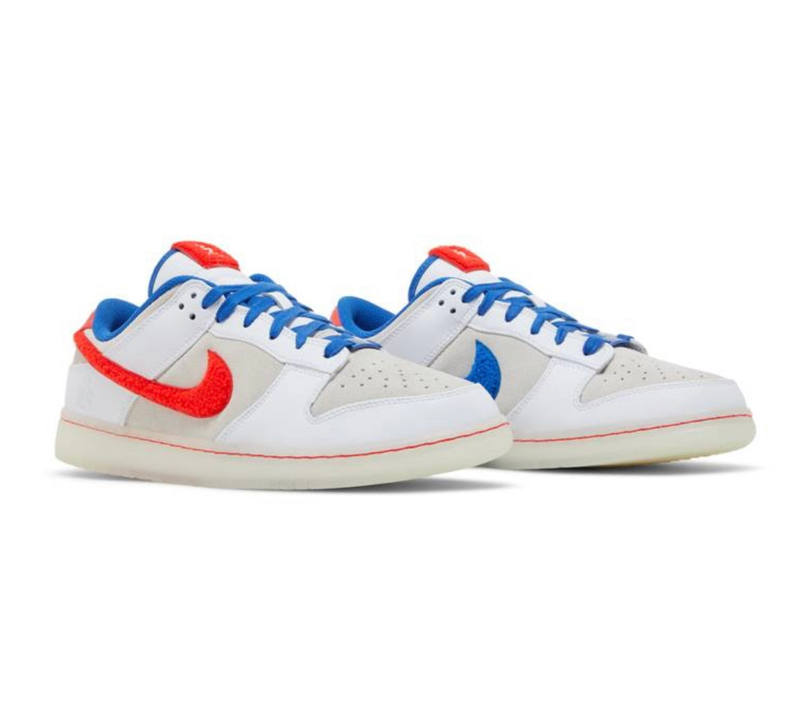 Nike Dunk Low Year of the Rabbit