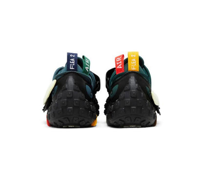 Cactus Plant Flea Market x Air Flea 2 ‘Faded Spruce’