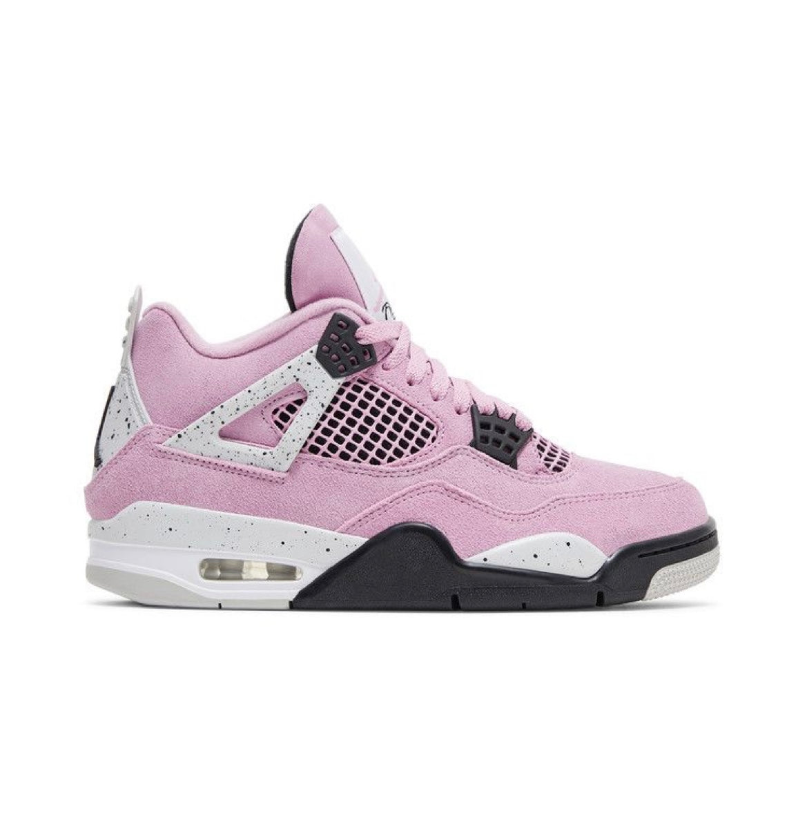 Jordan 4 Retro”Orchid”