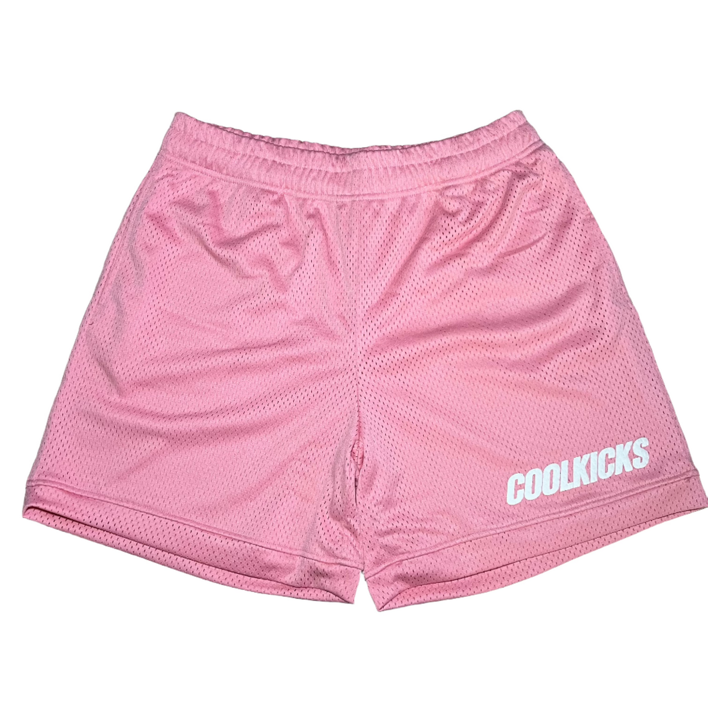 Sample Coolkicks Mesh Shorts