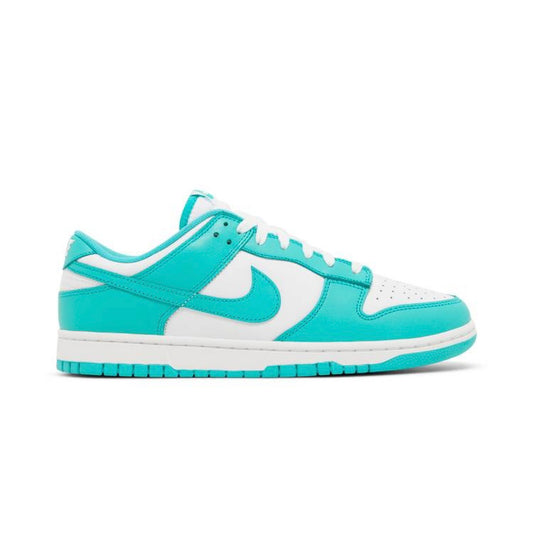 Nike Dunk Low "Clear Jade"