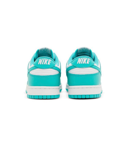 Nike Dunk Low "Clear Jade"