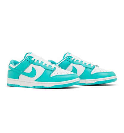 Nike Dunk Low "Clear Jade"