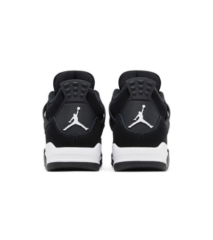 Jordan 4 Retro "White Thunder"