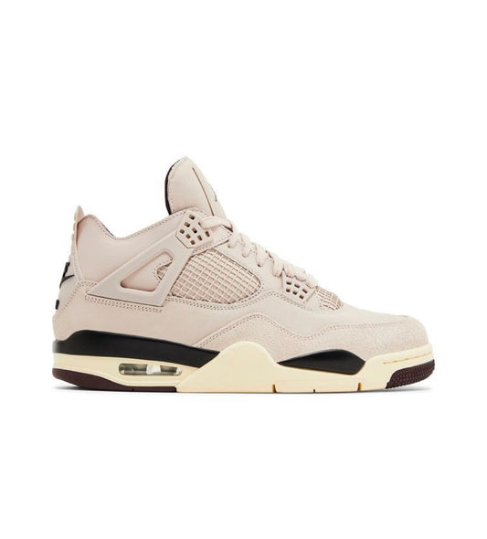 A Ma Maniere x Jordan 4 Retro “While You Were Sleeping”