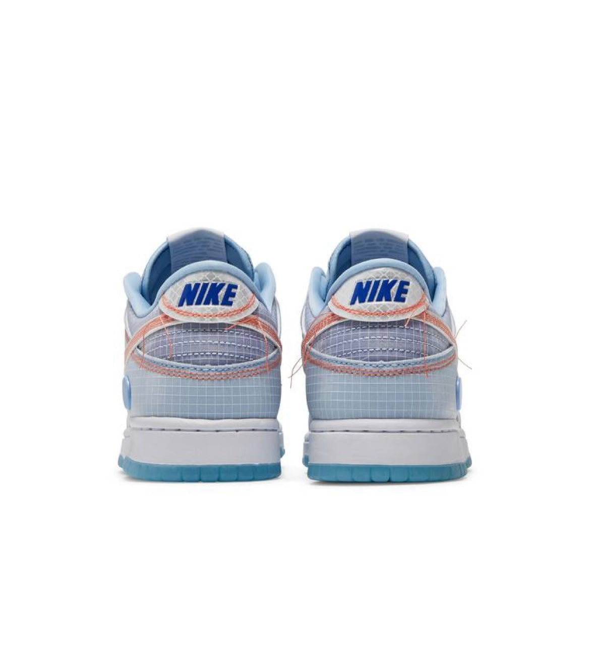 Nike Dunk Low "Union Passport Pack Argon"