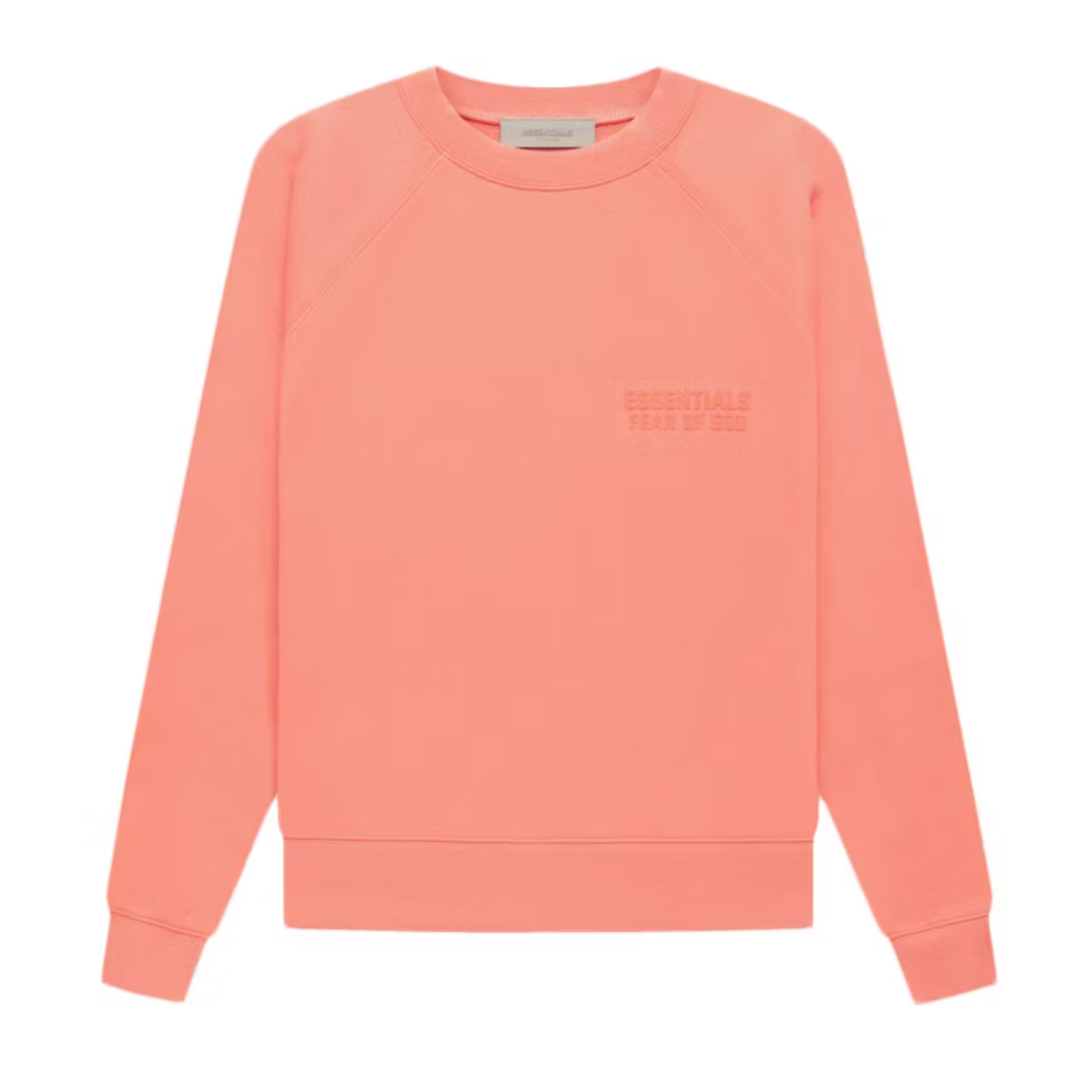 Fear of God Essentials Crewneck