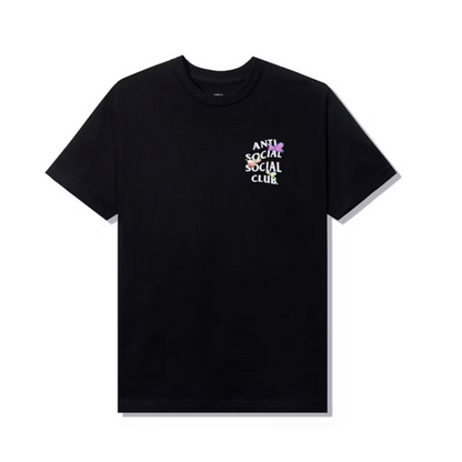 Anti Social Social Club Shell Shock Tee