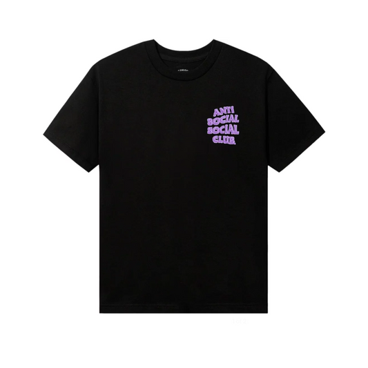 Anti Social Social Club Anthropomorphic Tee