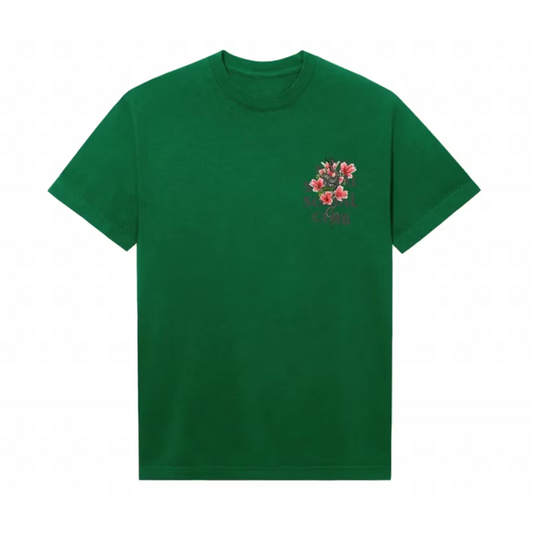 Anti Social Social Club Hokkaido 3M Tee