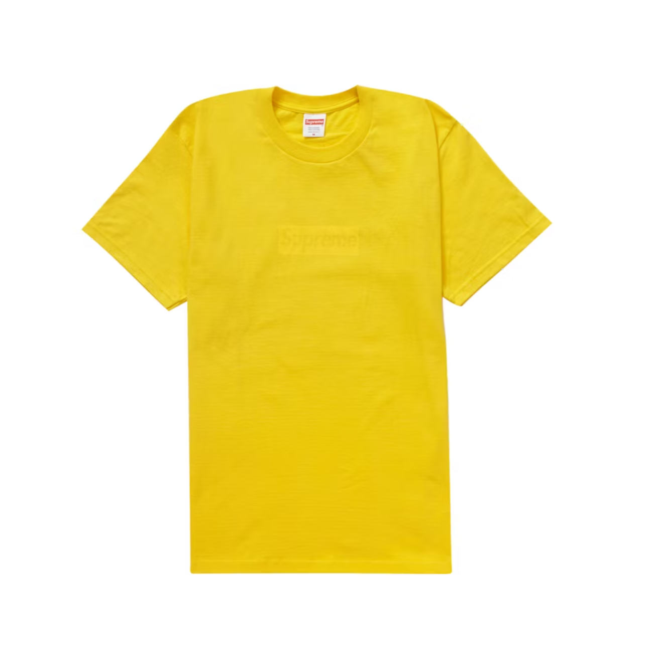 Supreme Tonal Box Logo Tee