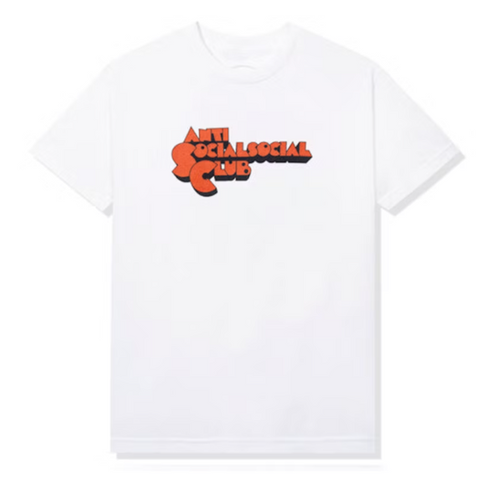 Anti Social Social Club Clamps Tee