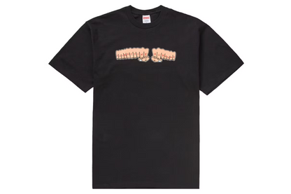 Supreme Toy Machine Fist Tee