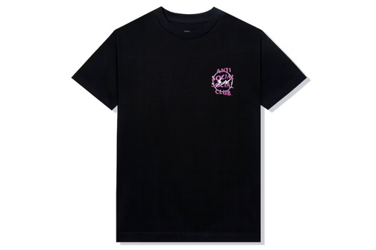 Anti Social Club x Fragment Precious Petals Tee