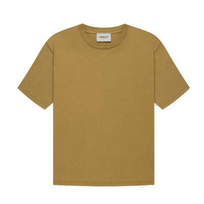 Fear of God Essentials T-shirt (Amber)