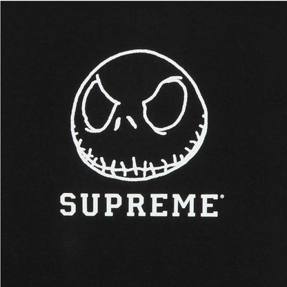 Supreme Skeleton Tee