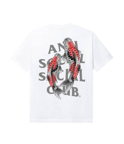 Anti Social Social Club Koi Garden (3M Reflective)