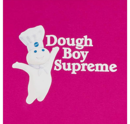 Supreme Doughboy Tee