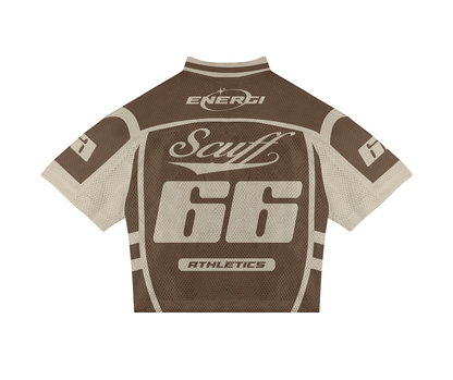Scuff "Energi 66" Jersey