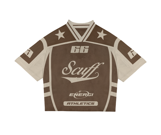 Scuff "Energi 66" Jersey
