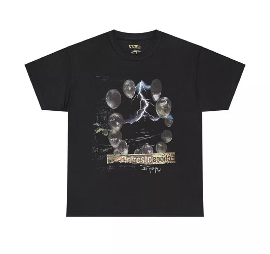 Travis Scott 'Delresto Europe Tee'